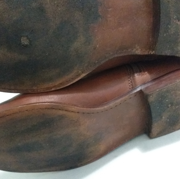 Tory burch Mae leather boots - Picture 6 of 16